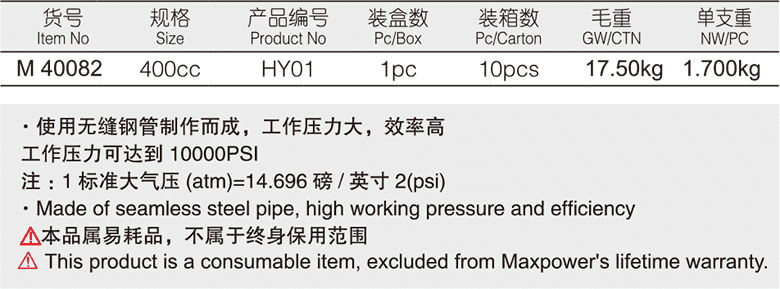 高壓黃油槍(圖1)